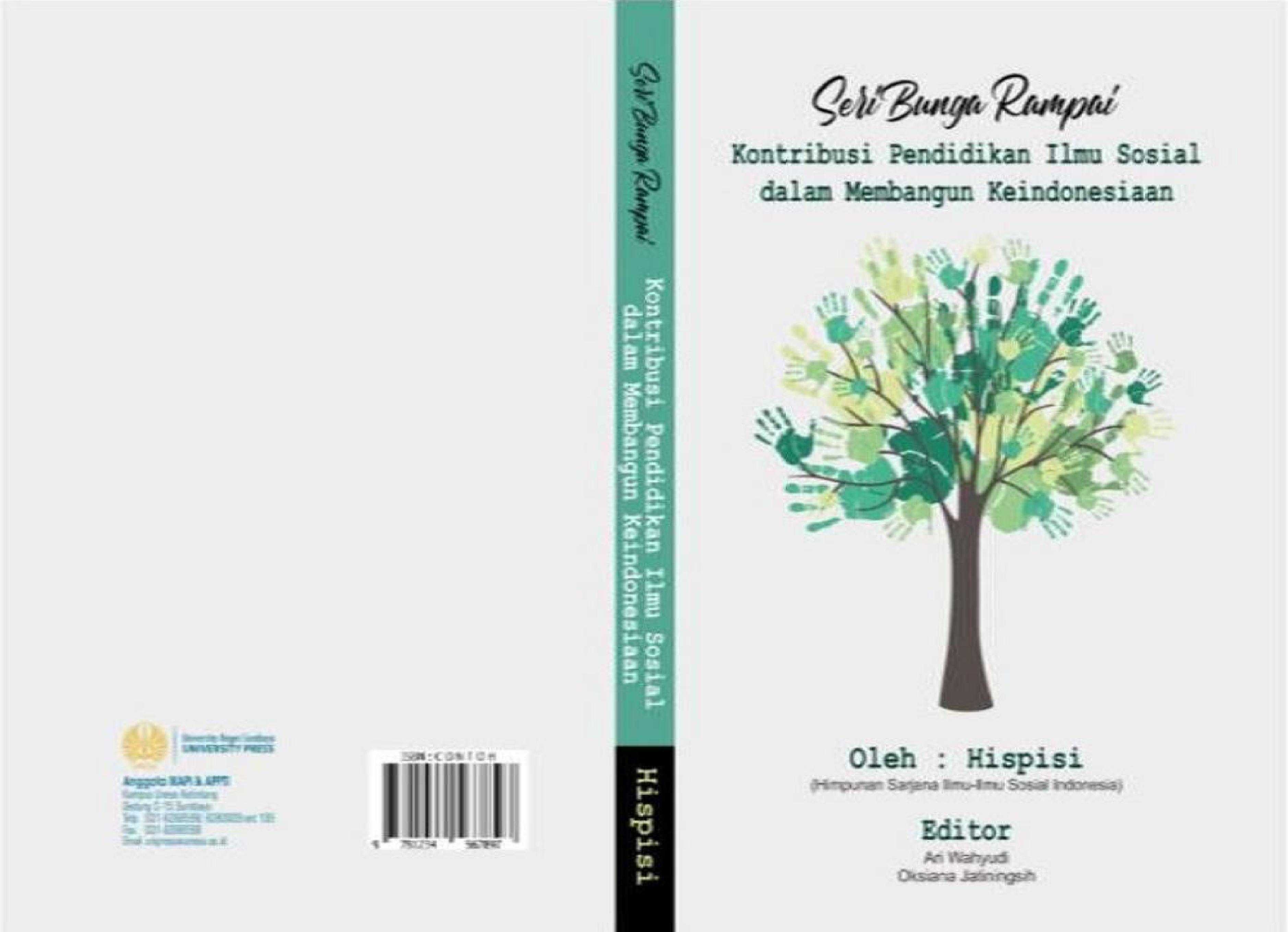 Kontribusi Pendidikan Ilmu Sosial dalam Membangun Keindonesiaan